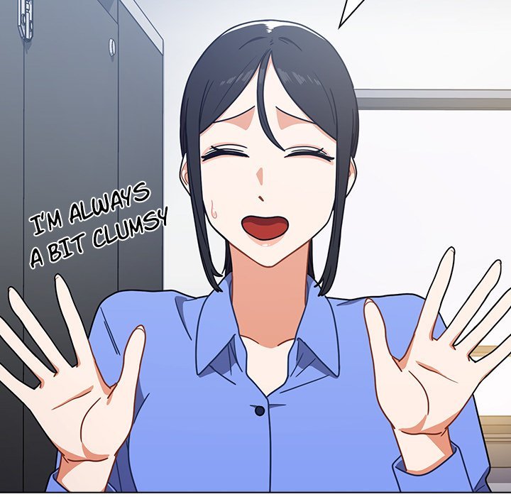 Naughty Little Secret Manhwa - Chapter 3 Page 144