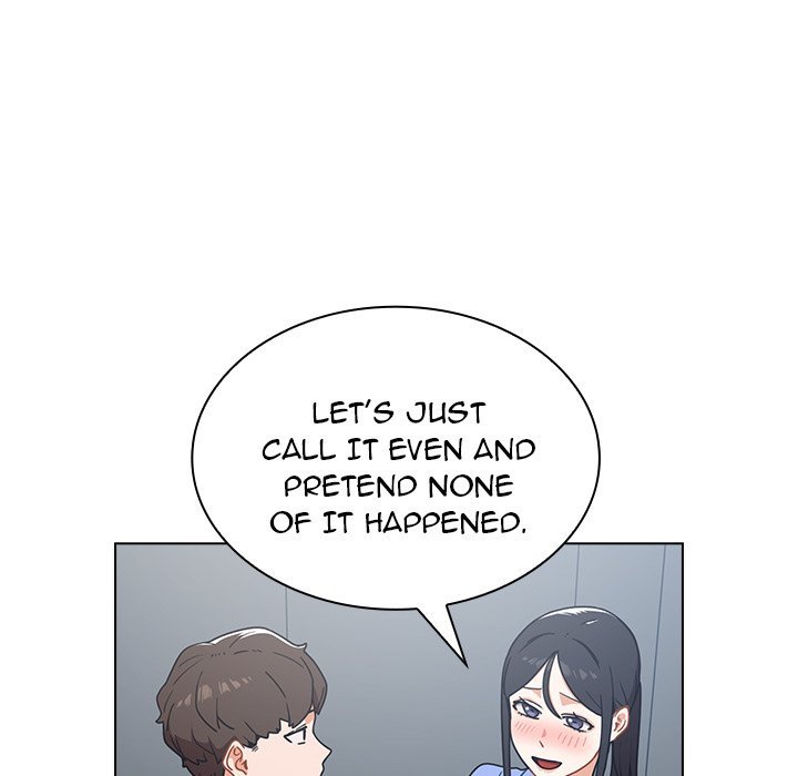 Naughty Little Secret Manhwa - Chapter 3 Page 145