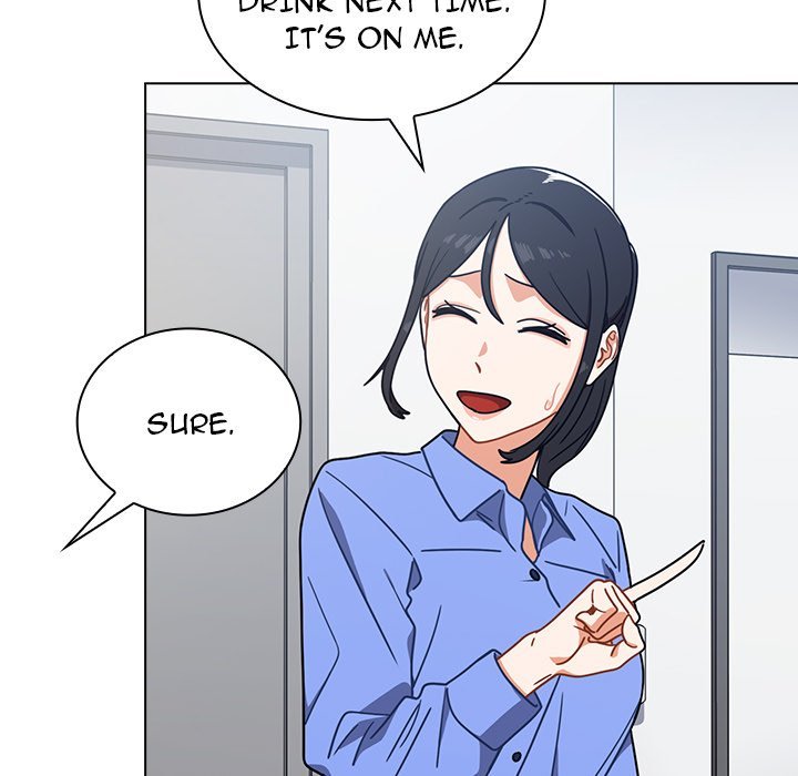 Naughty Little Secret Manhwa - Chapter 3 Page 148