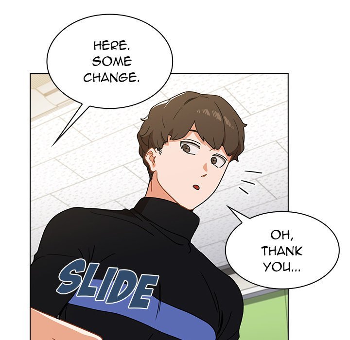 Naughty Little Secret Manhwa - Chapter 3 Page 160