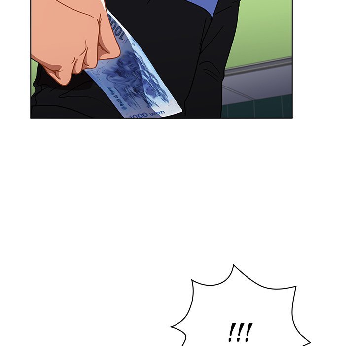 Naughty Little Secret Manhwa - Chapter 3 Page 161