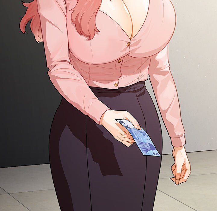 Naughty Little Secret Manhwa - Chapter 3 Page 163