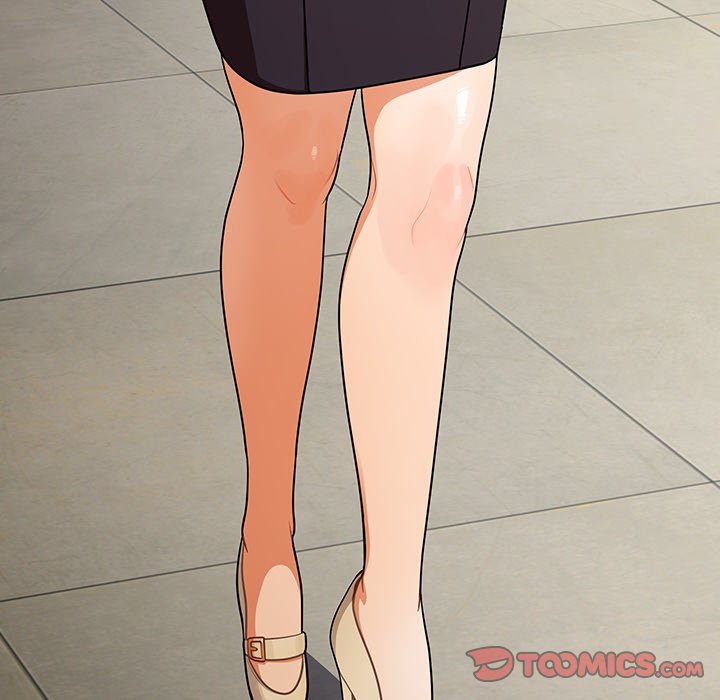 Naughty Little Secret Manhwa - Chapter 3 Page 164