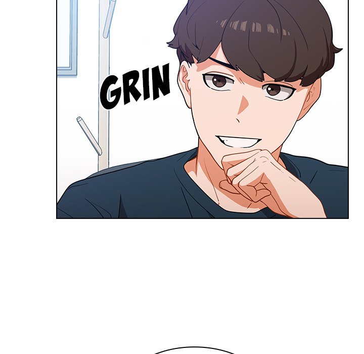 Naughty Little Secret Manhwa - Chapter 1 Page 34