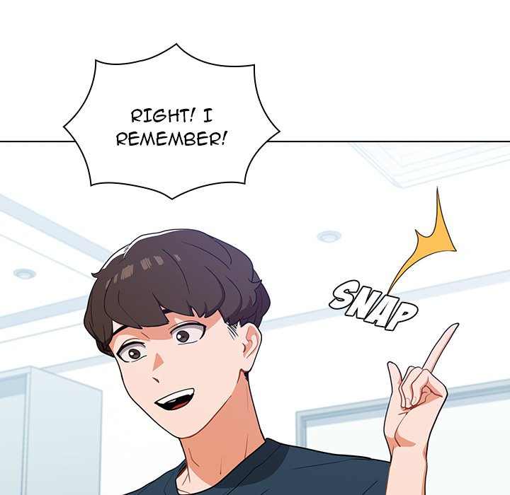 Naughty Little Secret Manhwa - Chapter 1 Page 37