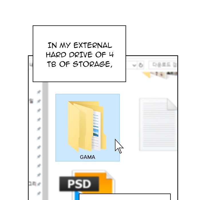 Naughty Little Secret Manhwa - Chapter 1 Page 39