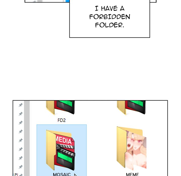 Naughty Little Secret Manhwa - Chapter 1 Page 40