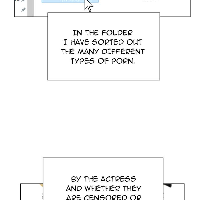 Naughty Little Secret Manhwa - Chapter 1 Page 41