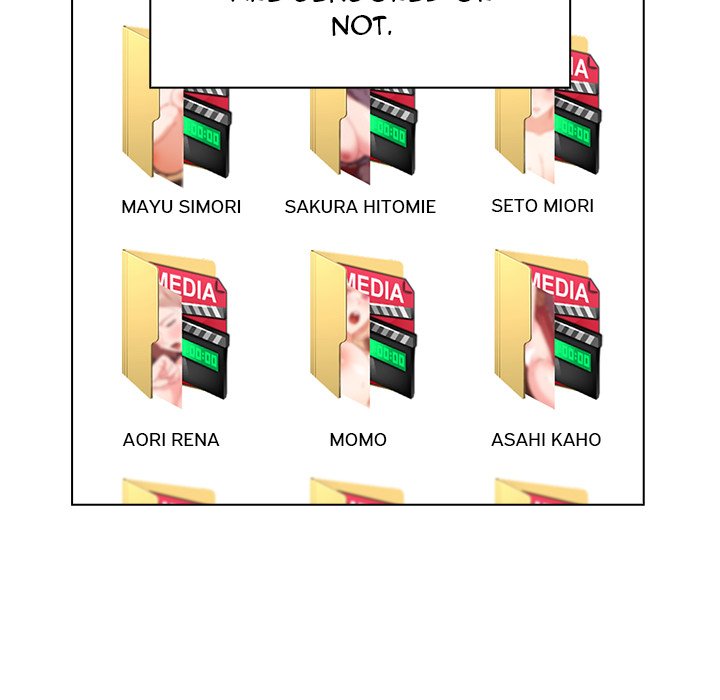 Naughty Little Secret Manhwa - Chapter 1 Page 42