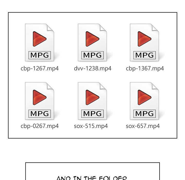 Naughty Little Secret Manhwa - Chapter 1 Page 43