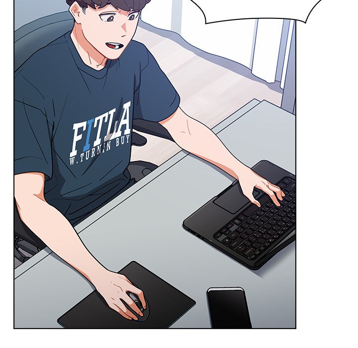 Naughty Little Secret Manhwa - Chapter 1 Page 45