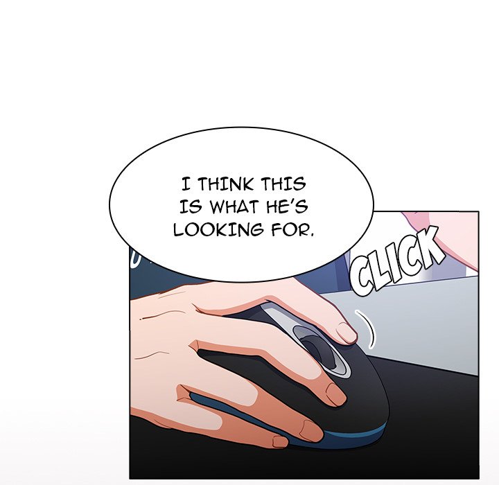 Naughty Little Secret Manhwa - Chapter 1 Page 46