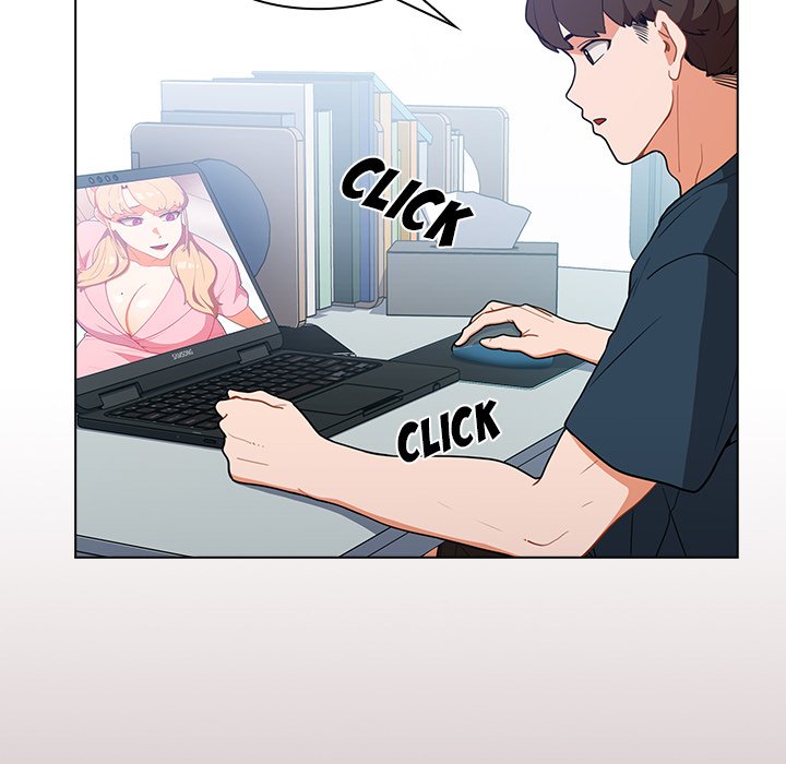 Naughty Little Secret Manhwa - Chapter 1 Page 52