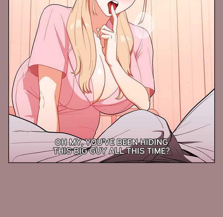 Naughty Little Secret Manhwa - Chapter 1 Page 54