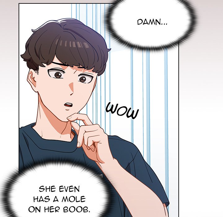 Naughty Little Secret Manhwa - Chapter 1 Page 61