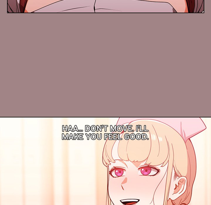 Naughty Little Secret Manhwa - Chapter 1 Page 64