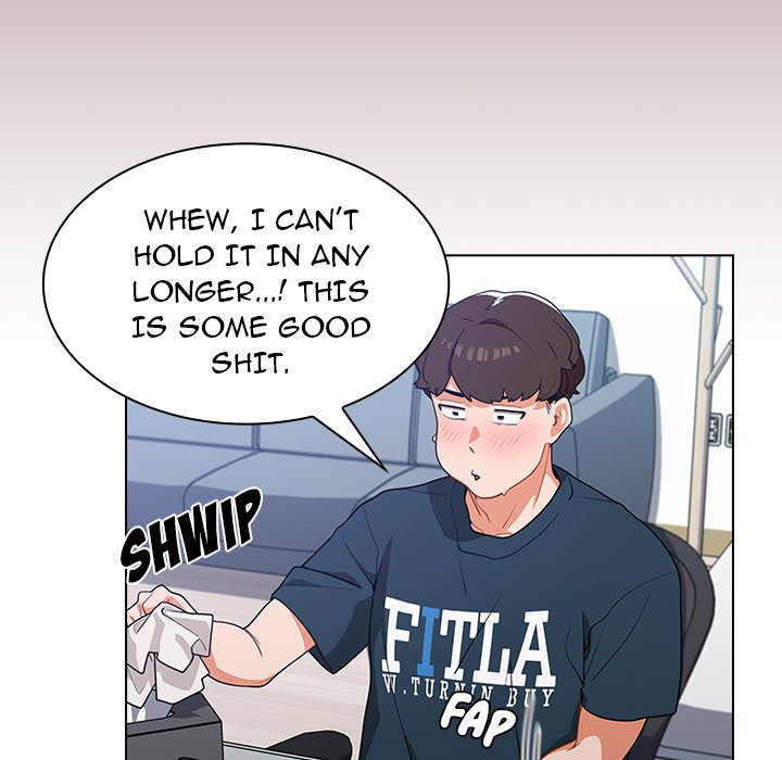 Naughty Little Secret Manhwa - Chapter 1 Page 81