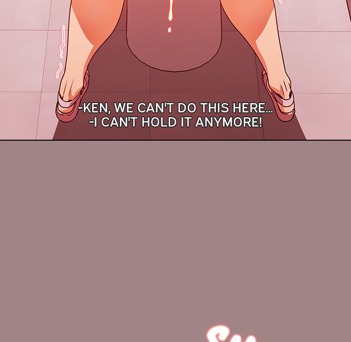 Naughty Little Secret Manhwa - Chapter 1 Page 85