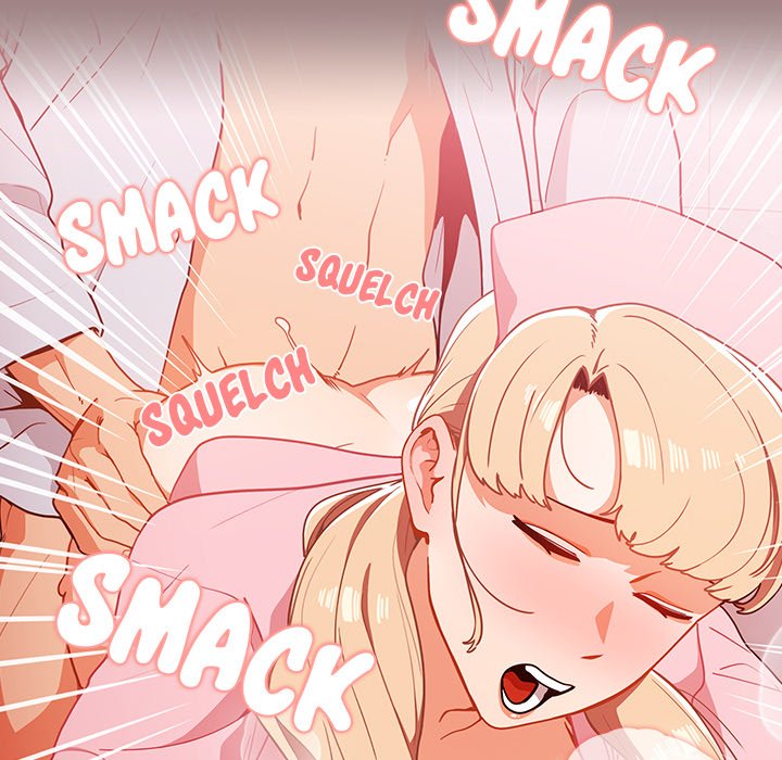 Naughty Little Secret Manhwa - Chapter 1 Page 86