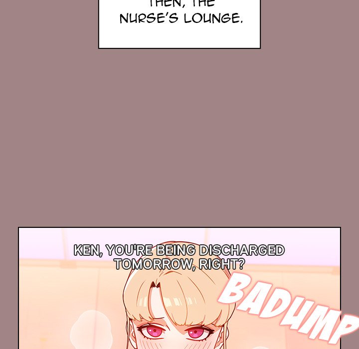 Naughty Little Secret Manhwa - Chapter 1 Page 88