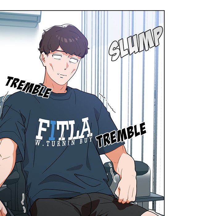 Naughty Little Secret Manhwa - Chapter 1 Page 101