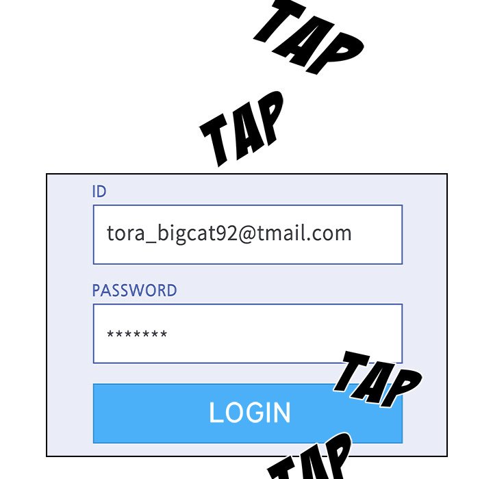 Naughty Little Secret Manhwa - Chapter 1 Page 106