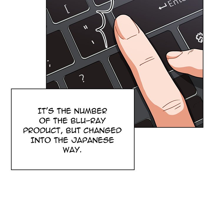 Naughty Little Secret Manhwa - Chapter 1 Page 110