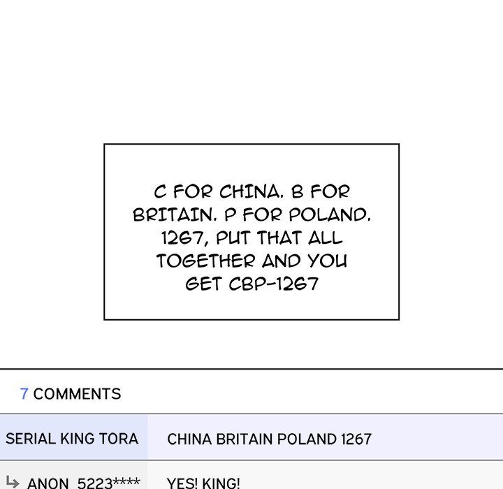 Naughty Little Secret Manhwa - Chapter 1 Page 111