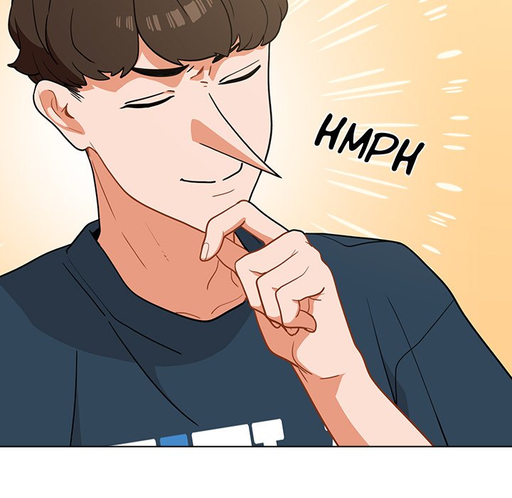 Naughty Little Secret Manhwa - Chapter 1 Page 114