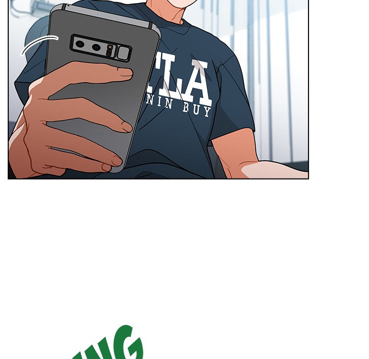 Naughty Little Secret Manhwa - Chapter 1 Page 116