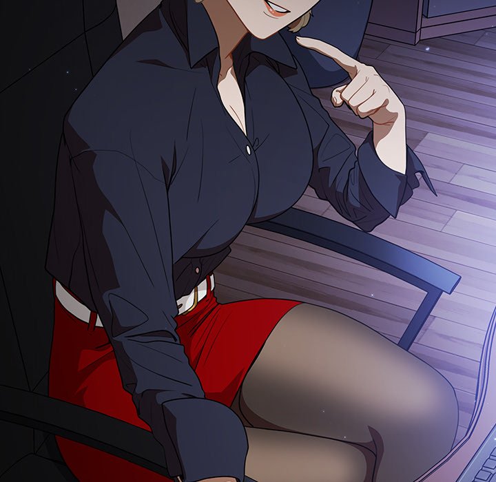 Naughty Little Secret Manhwa - Chapter 1 Page 131