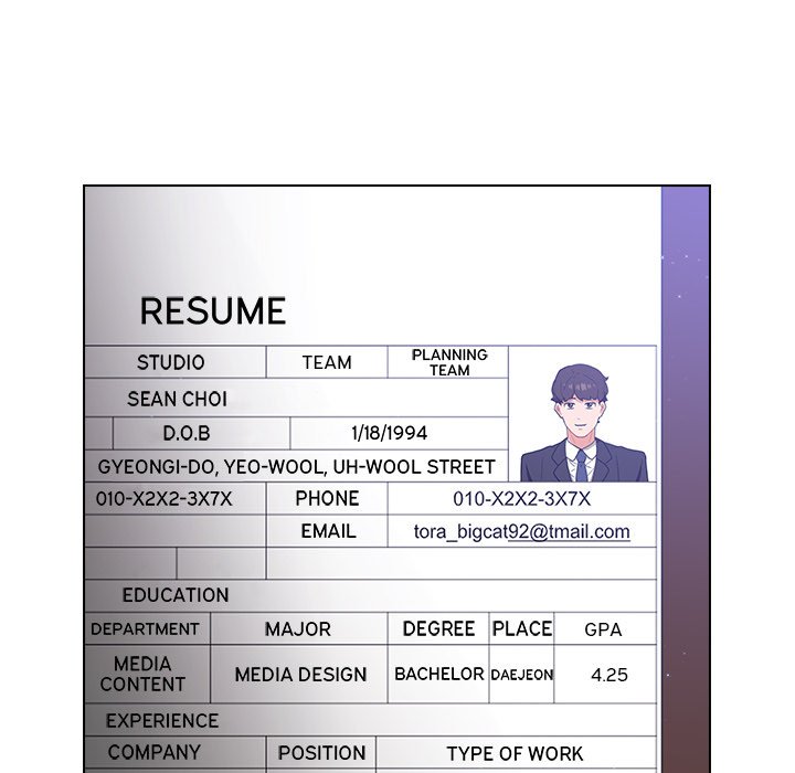 Naughty Little Secret Manhwa - Chapter 1 Page 133