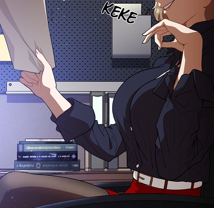 Naughty Little Secret Manhwa - Chapter 1 Page 136