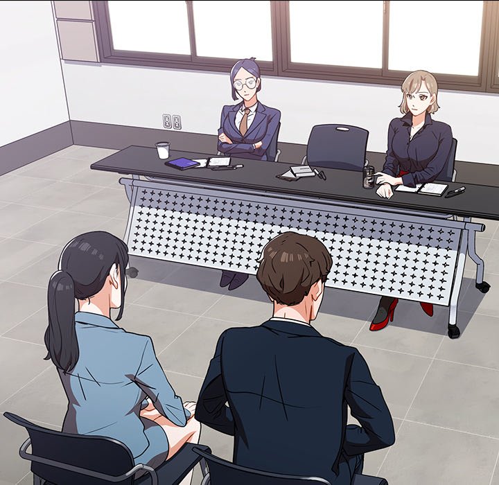 Naughty Little Secret Manhwa - Chapter 1 Page 144