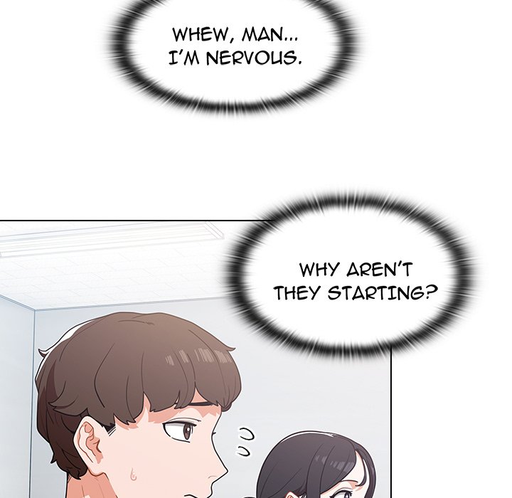 Naughty Little Secret Manhwa - Chapter 1 Page 146