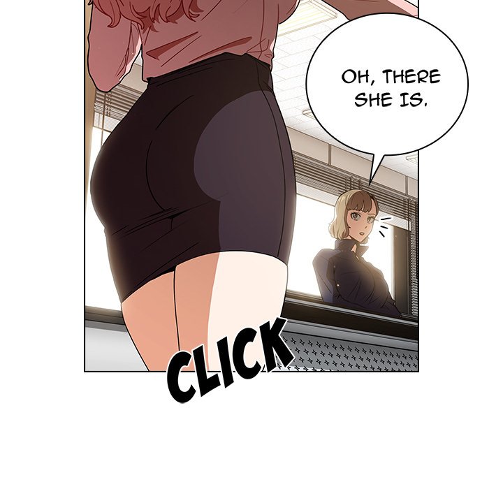 Naughty Little Secret Manhwa - Chapter 1 Page 151
