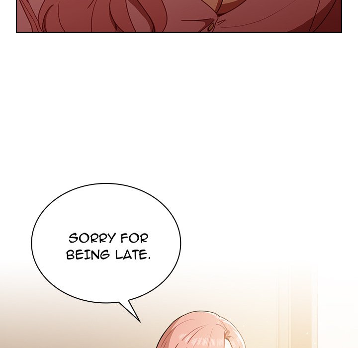 Naughty Little Secret Manhwa - Chapter 1 Page 153