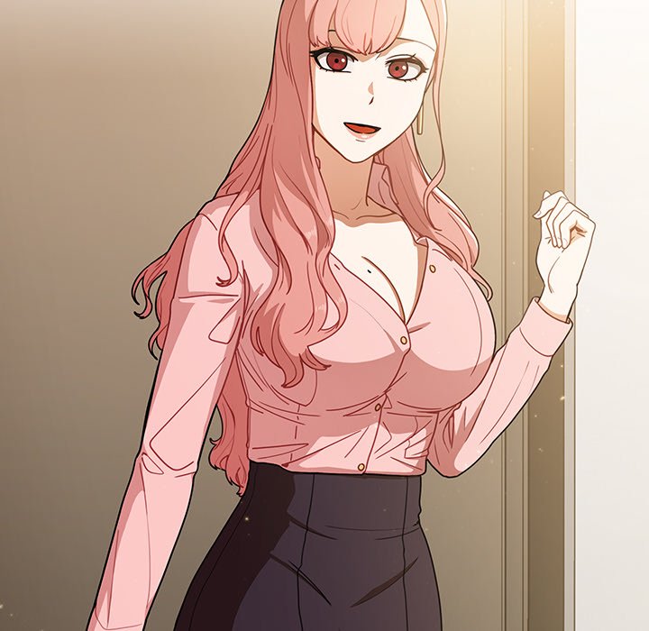 Naughty Little Secret Manhwa - Chapter 1 Page 154