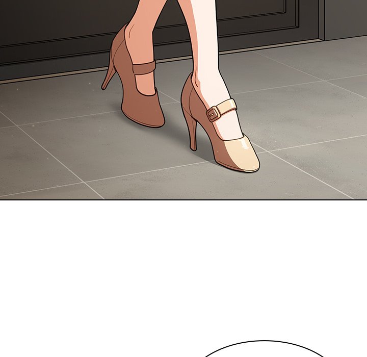 Naughty Little Secret Manhwa - Chapter 1 Page 156