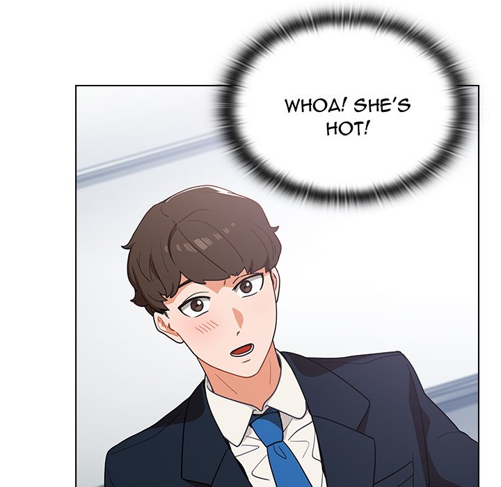 Naughty Little Secret Manhwa - Chapter 1 Page 159