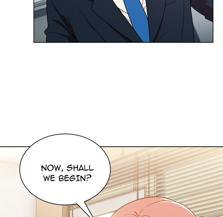 Naughty Little Secret Manhwa - Chapter 1 Page 160