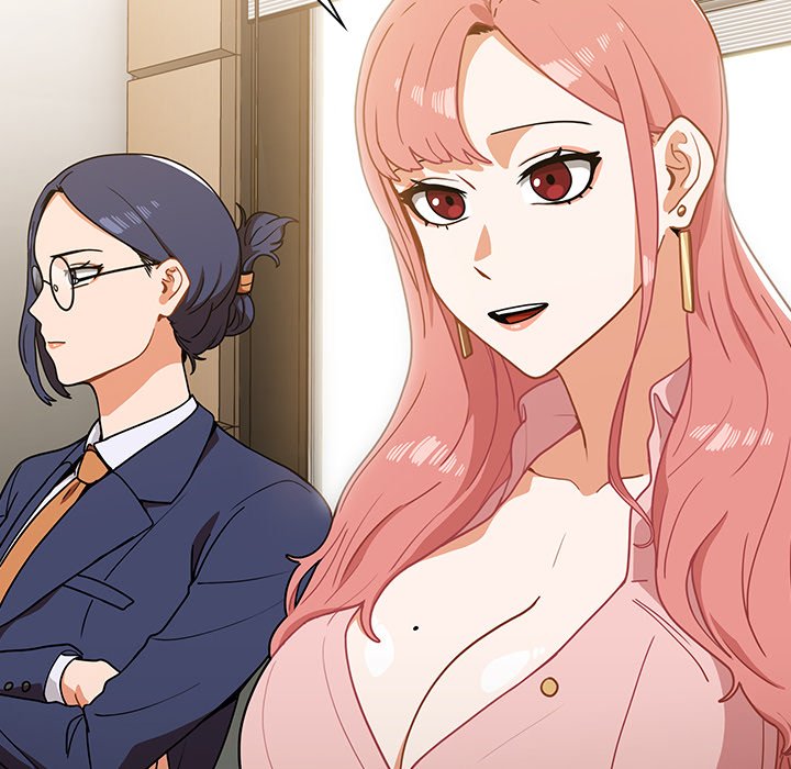 Naughty Little Secret Manhwa - Chapter 1 Page 161