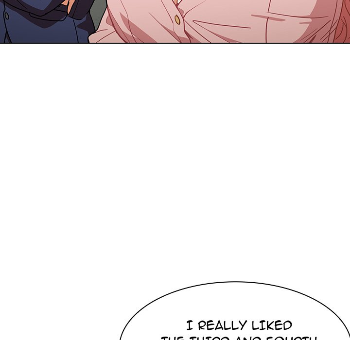 Naughty Little Secret Manhwa - Chapter 1 Page 162