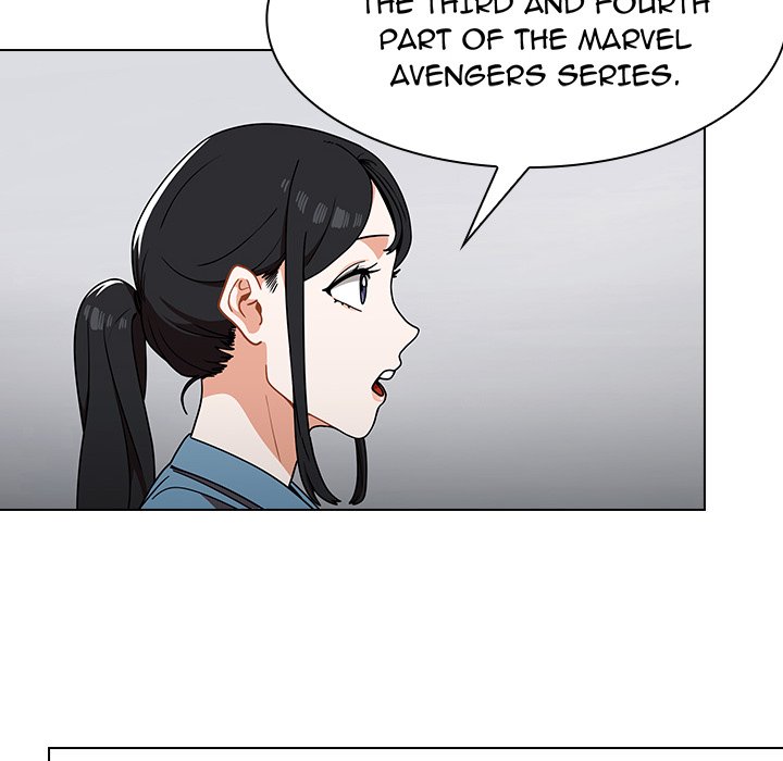 Naughty Little Secret Manhwa - Chapter 1 Page 163