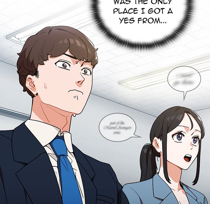 Naughty Little Secret Manhwa - Chapter 1 Page 166