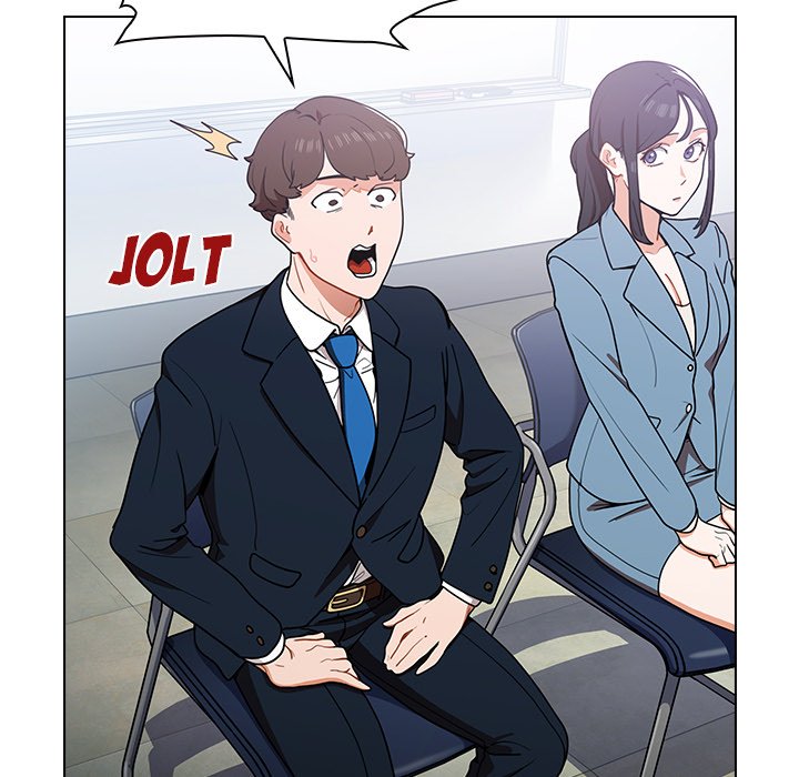 Naughty Little Secret Manhwa - Chapter 1 Page 176