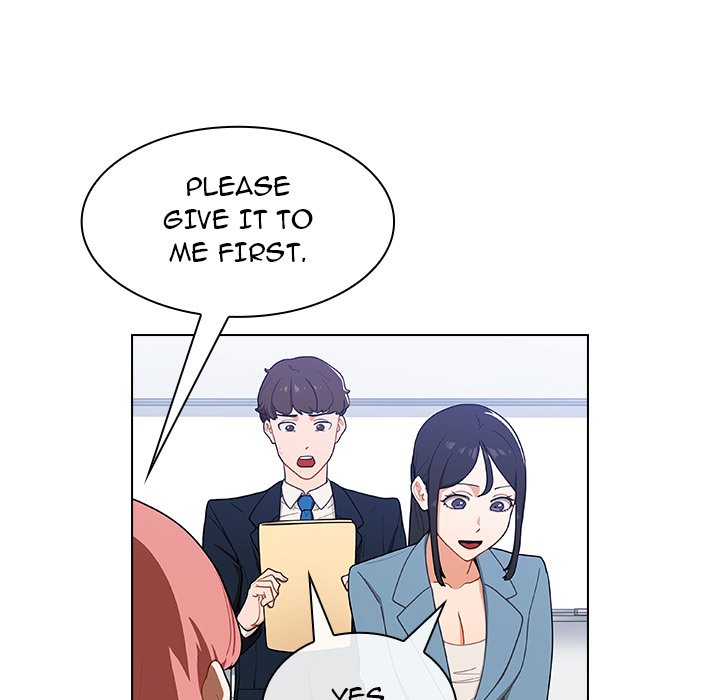 Naughty Little Secret Manhwa - Chapter 1 Page 182