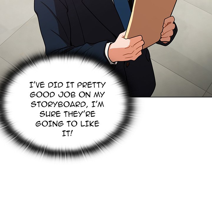 Naughty Little Secret Manhwa - Chapter 1 Page 185