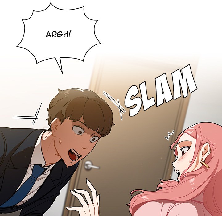 Naughty Little Secret Manhwa - Chapter 1 Page 192