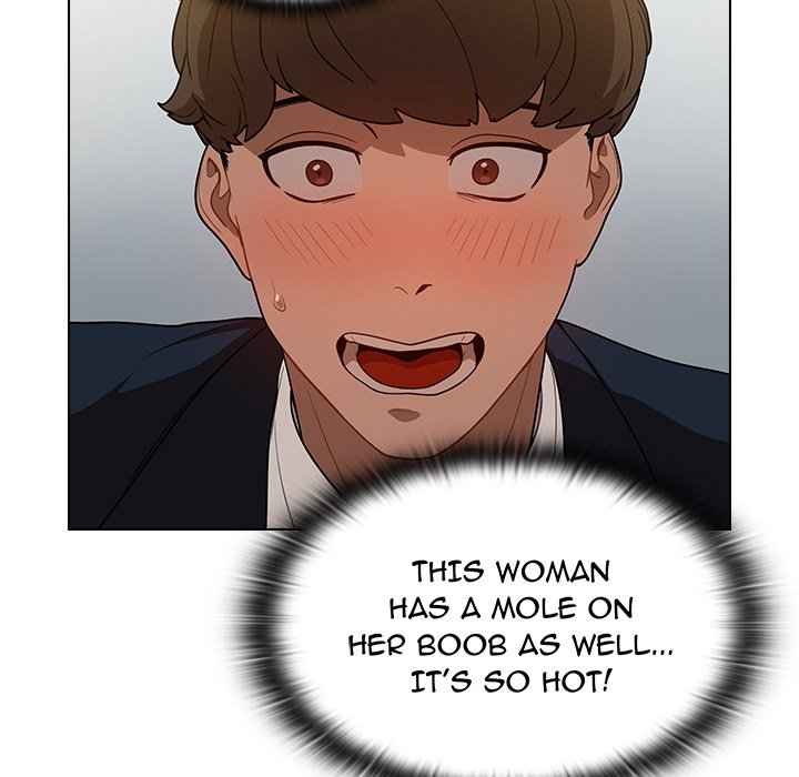 Naughty Little Secret Manhwa - Chapter 1 Page 196